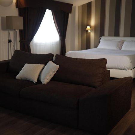 Virginia Resort & Spa - Adults Only Monteforte Irpino Bagian luar foto