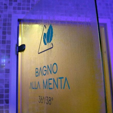 Virginia Resort & Spa - Adults Only Monteforte Irpino Bagian luar foto