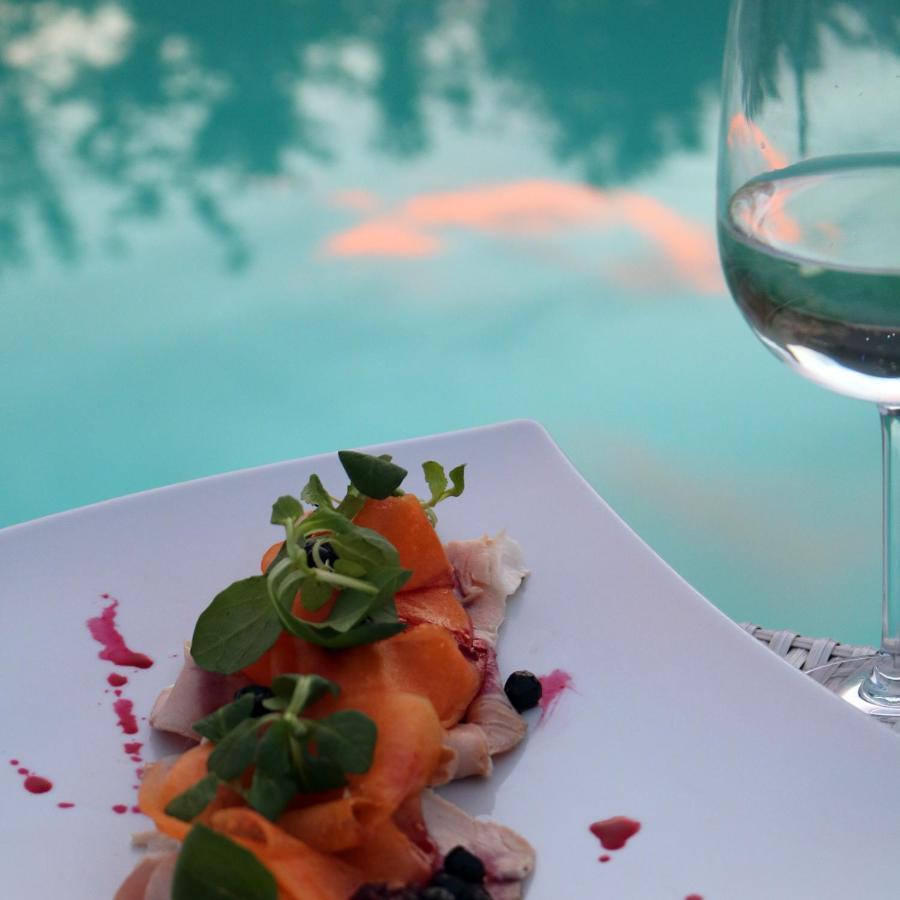 Virginia Resort & Spa - Adults Only Monteforte Irpino Bagian luar foto