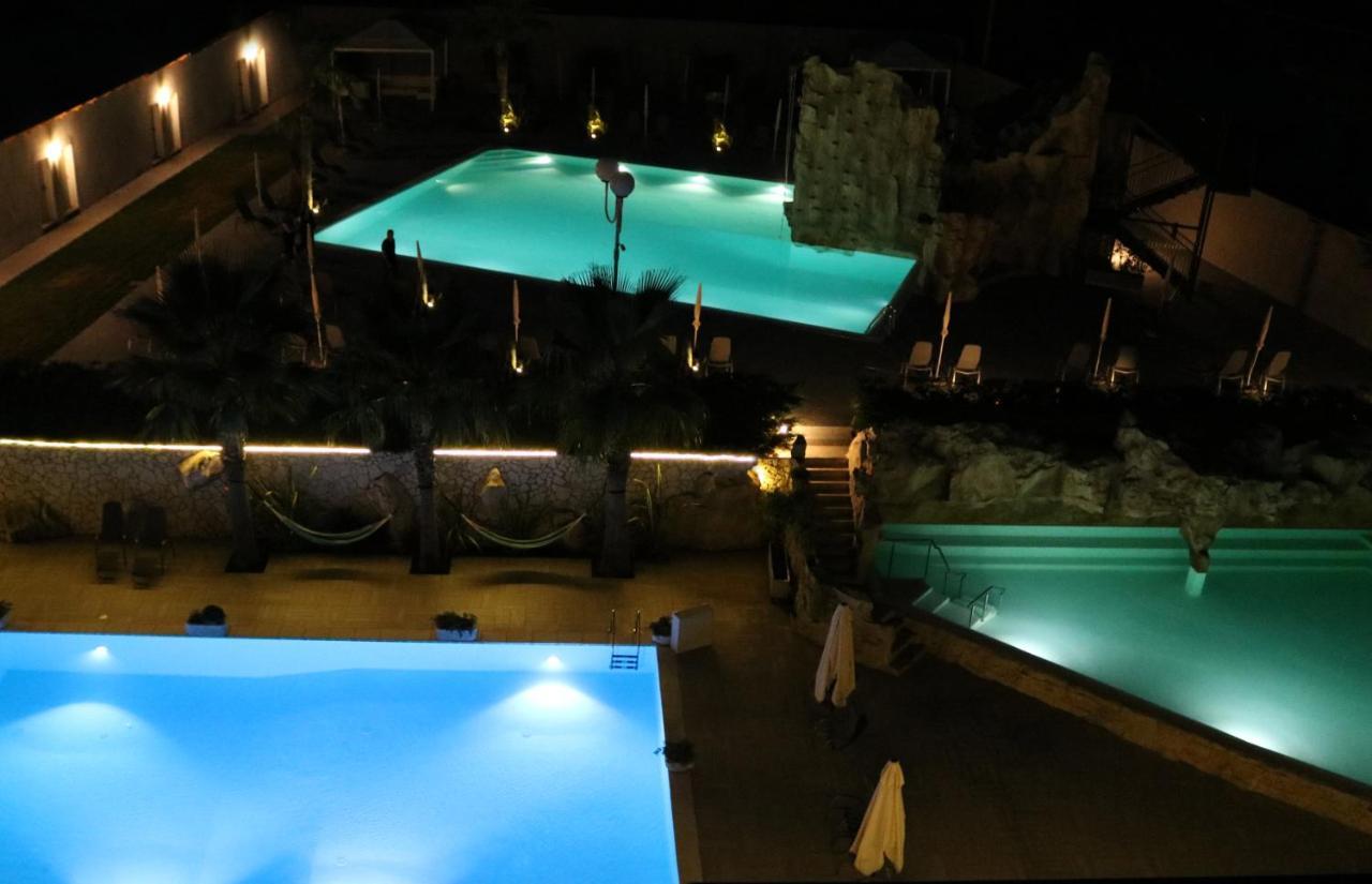 Virginia Resort & Spa - Adults Only Monteforte Irpino Bagian luar foto