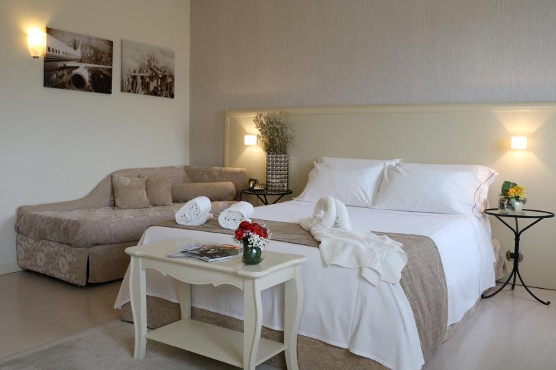 Virginia Resort & Spa - Adults Only Monteforte Irpino Bagian luar foto