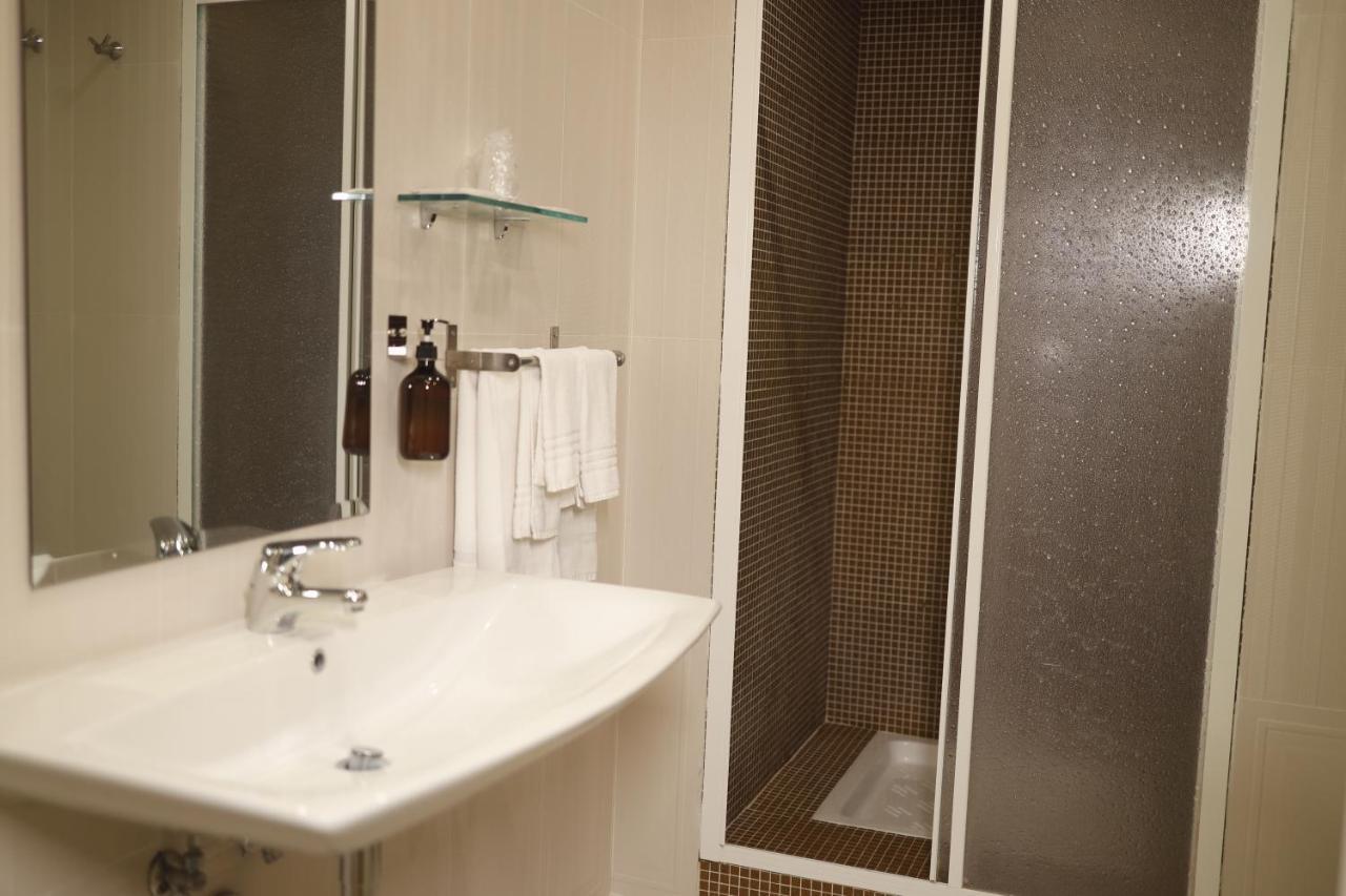 Virginia Resort & Spa - Adults Only Monteforte Irpino Bagian luar foto