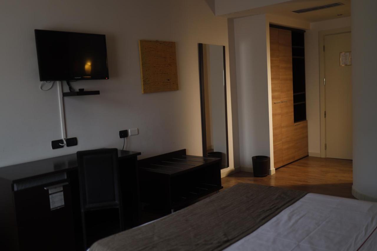Virginia Resort & Spa - Adults Only Monteforte Irpino Bagian luar foto