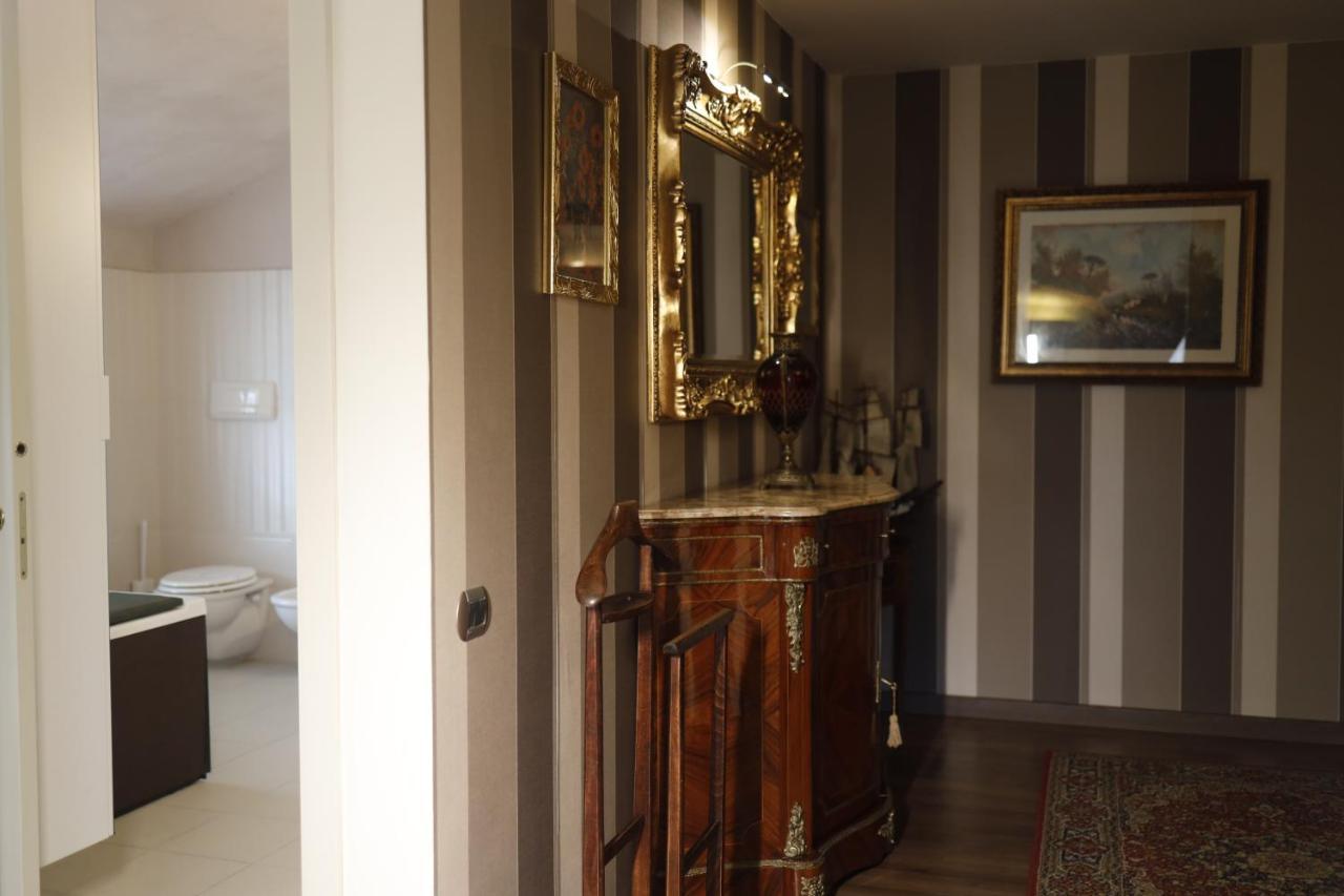 Virginia Resort & Spa - Adults Only Monteforte Irpino Bagian luar foto