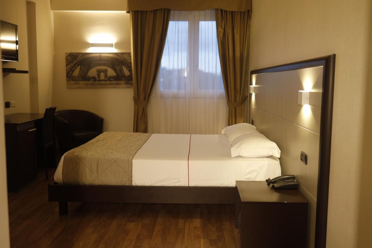 Virginia Resort & Spa - Adults Only Monteforte Irpino Bagian luar foto