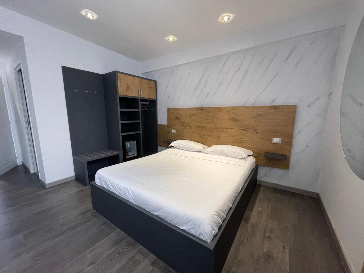Virginia Resort & Spa - Adults Only Monteforte Irpino Bagian luar foto