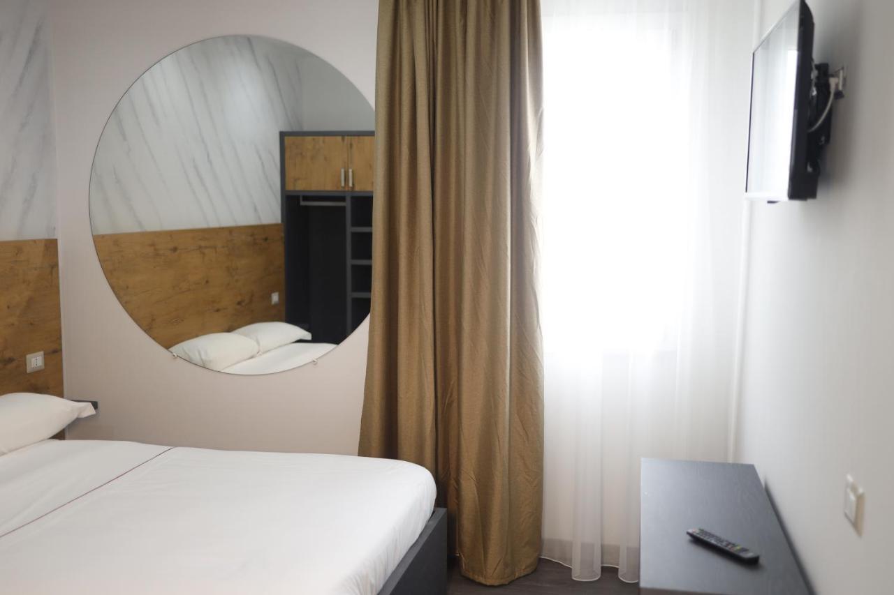 Virginia Resort & Spa - Adults Only Monteforte Irpino Bagian luar foto
