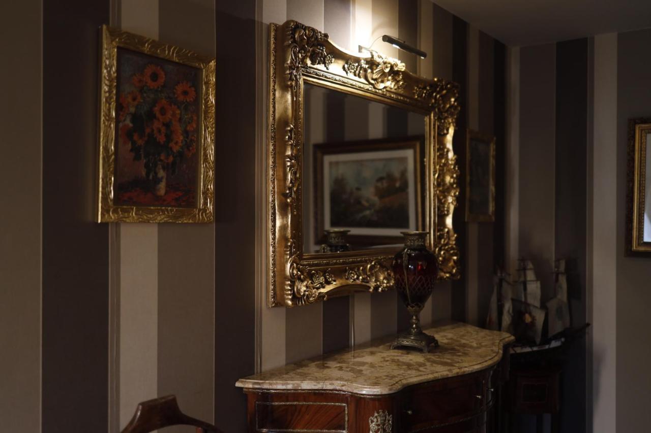 Virginia Resort & Spa - Adults Only Monteforte Irpino Bagian luar foto