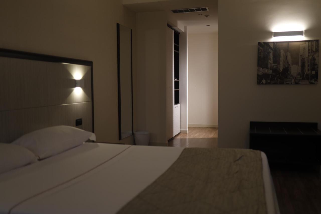Virginia Resort & Spa - Adults Only Monteforte Irpino Bagian luar foto