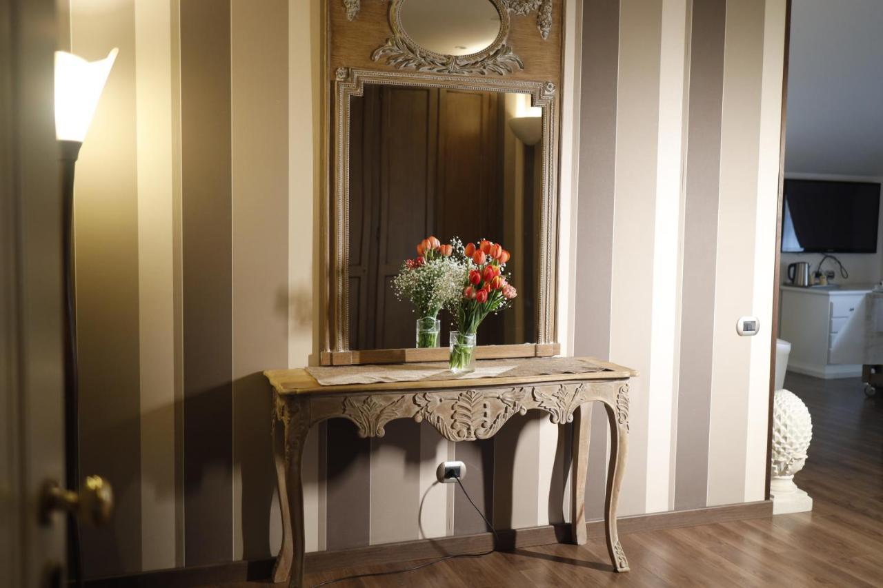 Virginia Resort & Spa - Adults Only Monteforte Irpino Bagian luar foto