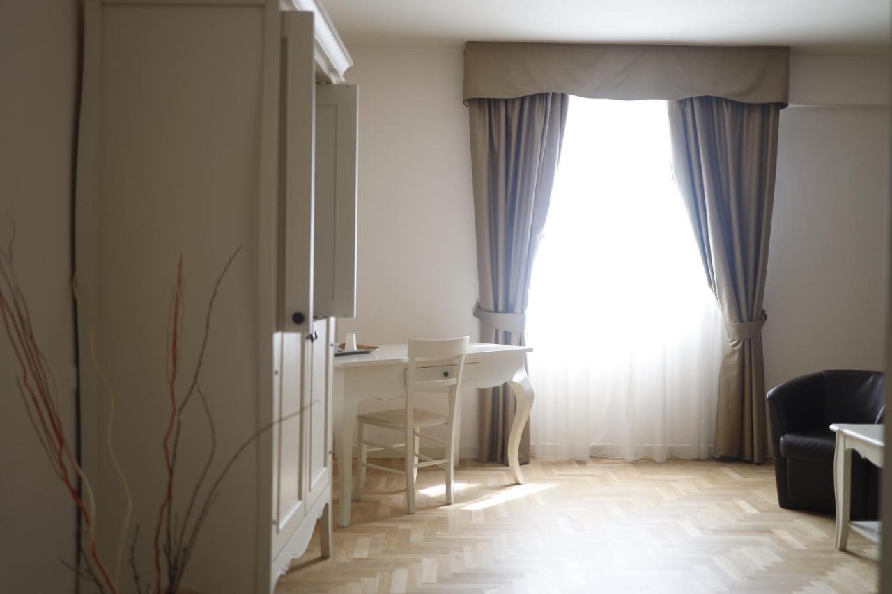 Virginia Resort & Spa - Adults Only Monteforte Irpino Bagian luar foto