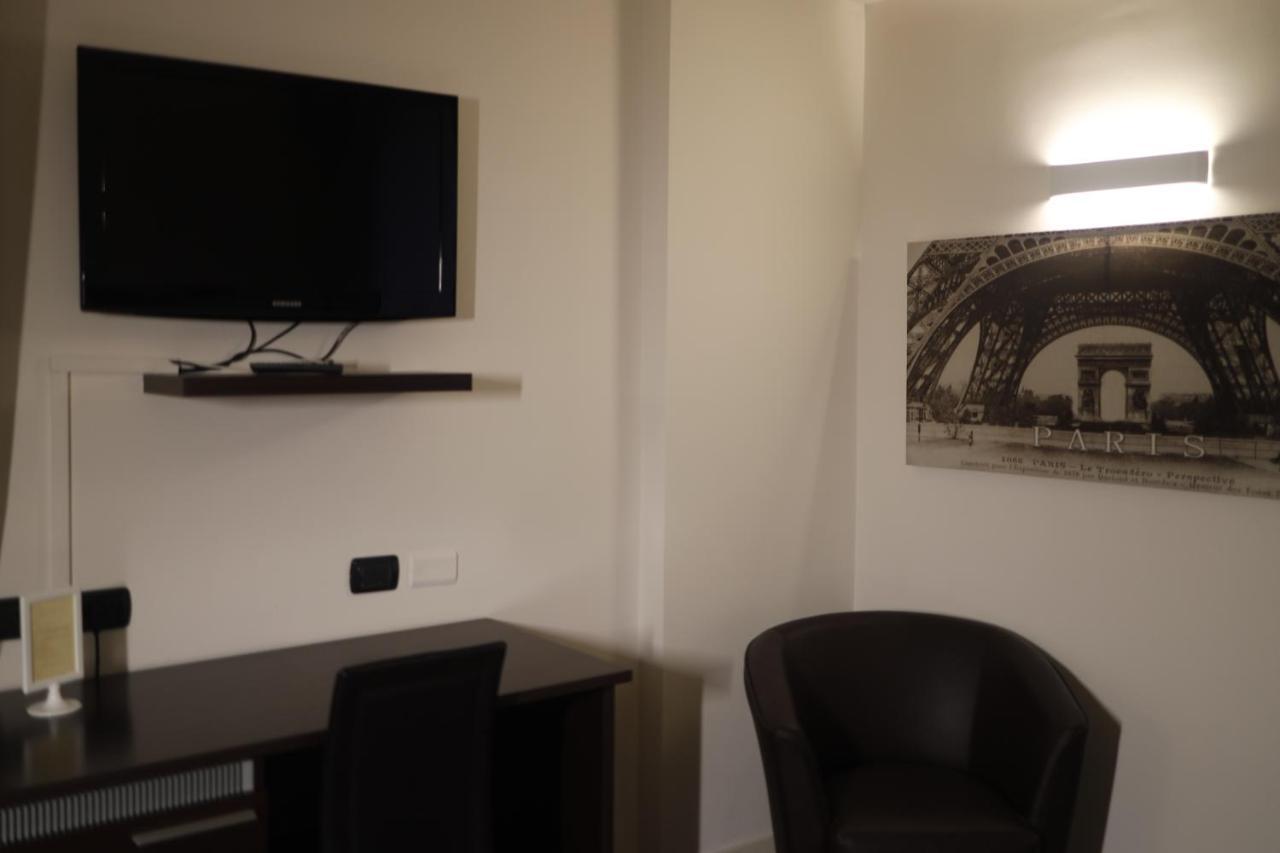 Virginia Resort & Spa - Adults Only Monteforte Irpino Bagian luar foto