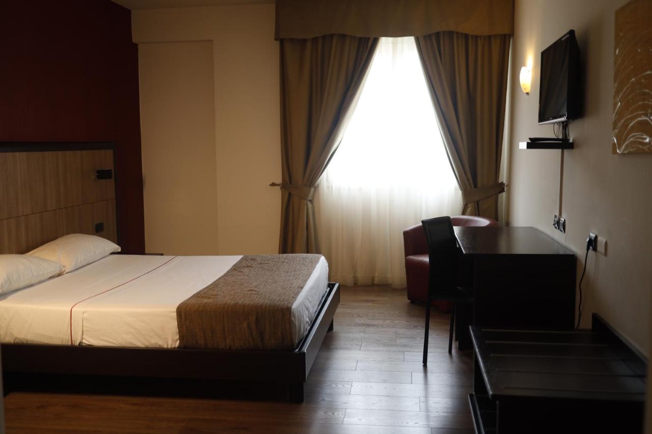 Virginia Resort & Spa - Adults Only Monteforte Irpino Bagian luar foto