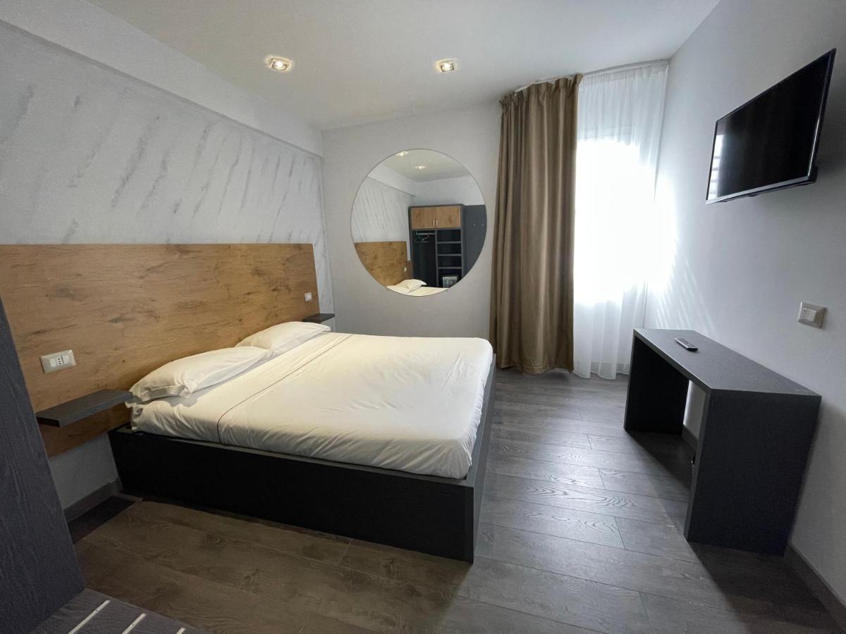 Virginia Resort & Spa - Adults Only Monteforte Irpino Bagian luar foto