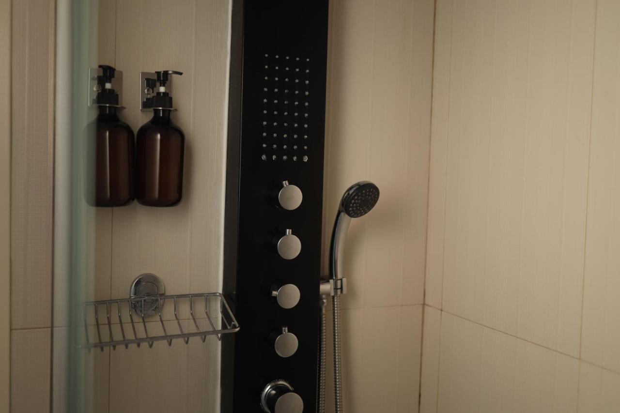 Virginia Resort & Spa - Adults Only Monteforte Irpino Bagian luar foto