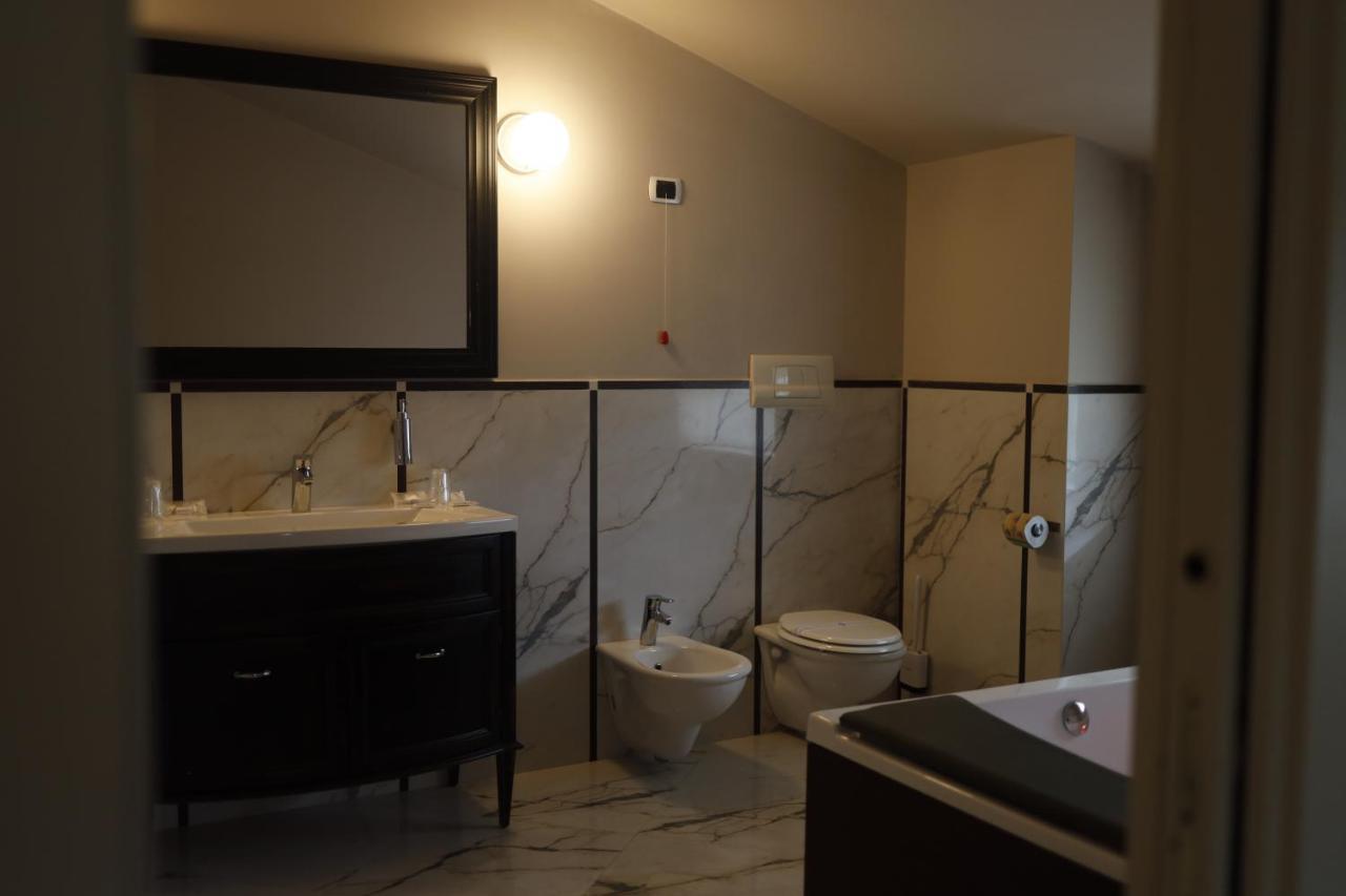 Virginia Resort & Spa - Adults Only Monteforte Irpino Bagian luar foto