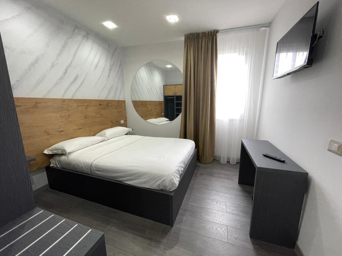 Virginia Resort & Spa - Adults Only Monteforte Irpino Bagian luar foto