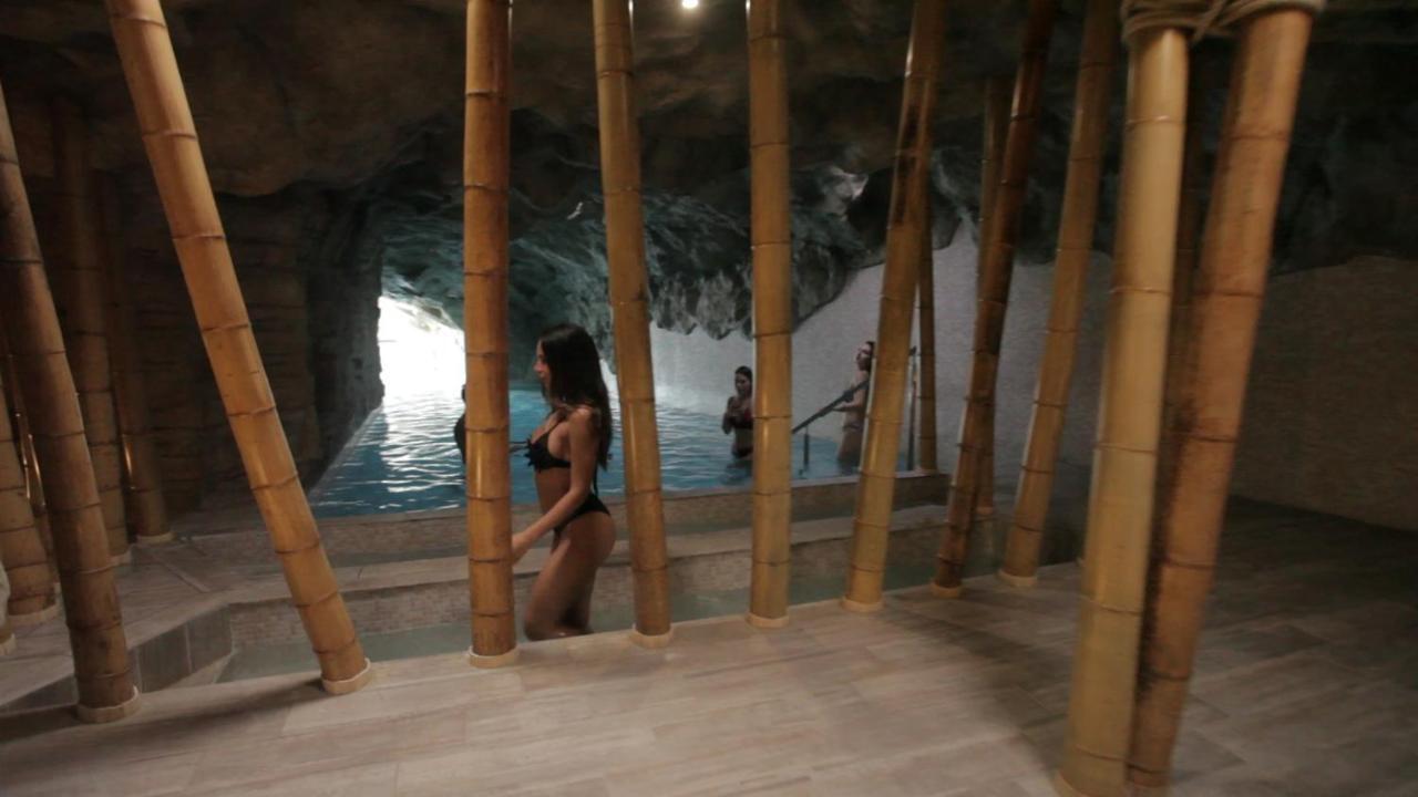 Virginia Resort & Spa - Adults Only Monteforte Irpino Bagian luar foto