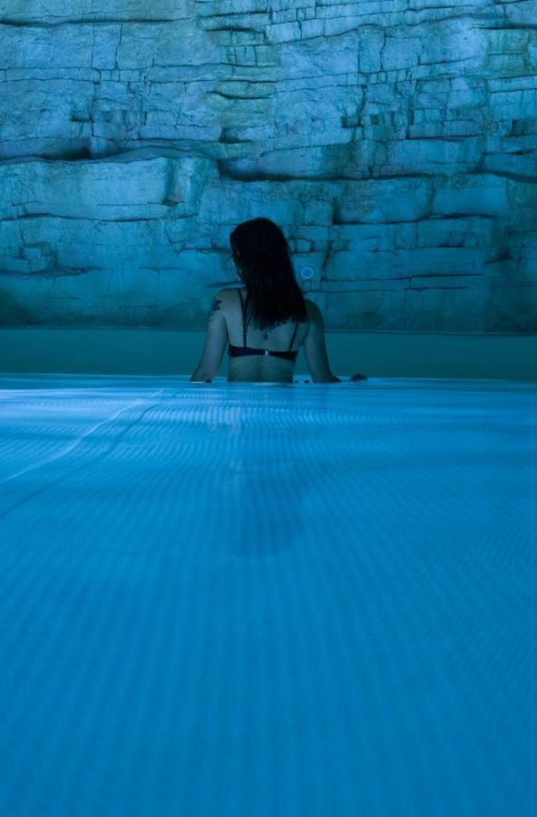 Virginia Resort & Spa - Adults Only Monteforte Irpino Bagian luar foto