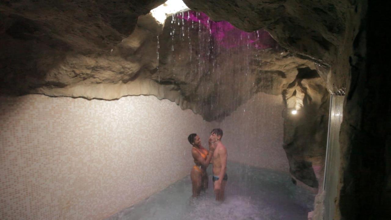 Virginia Resort & Spa - Adults Only Monteforte Irpino Bagian luar foto