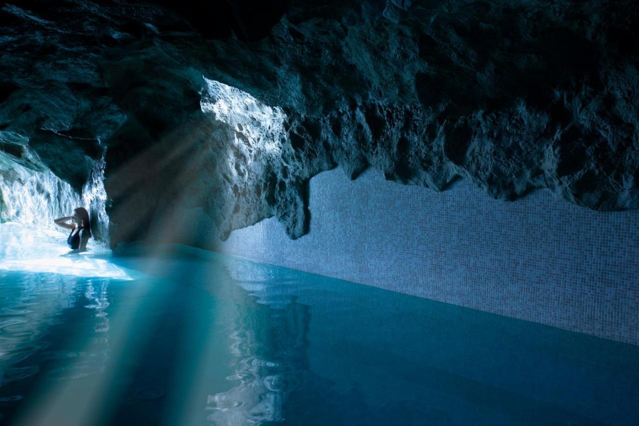 Virginia Resort & Spa - Adults Only Monteforte Irpino Bagian luar foto