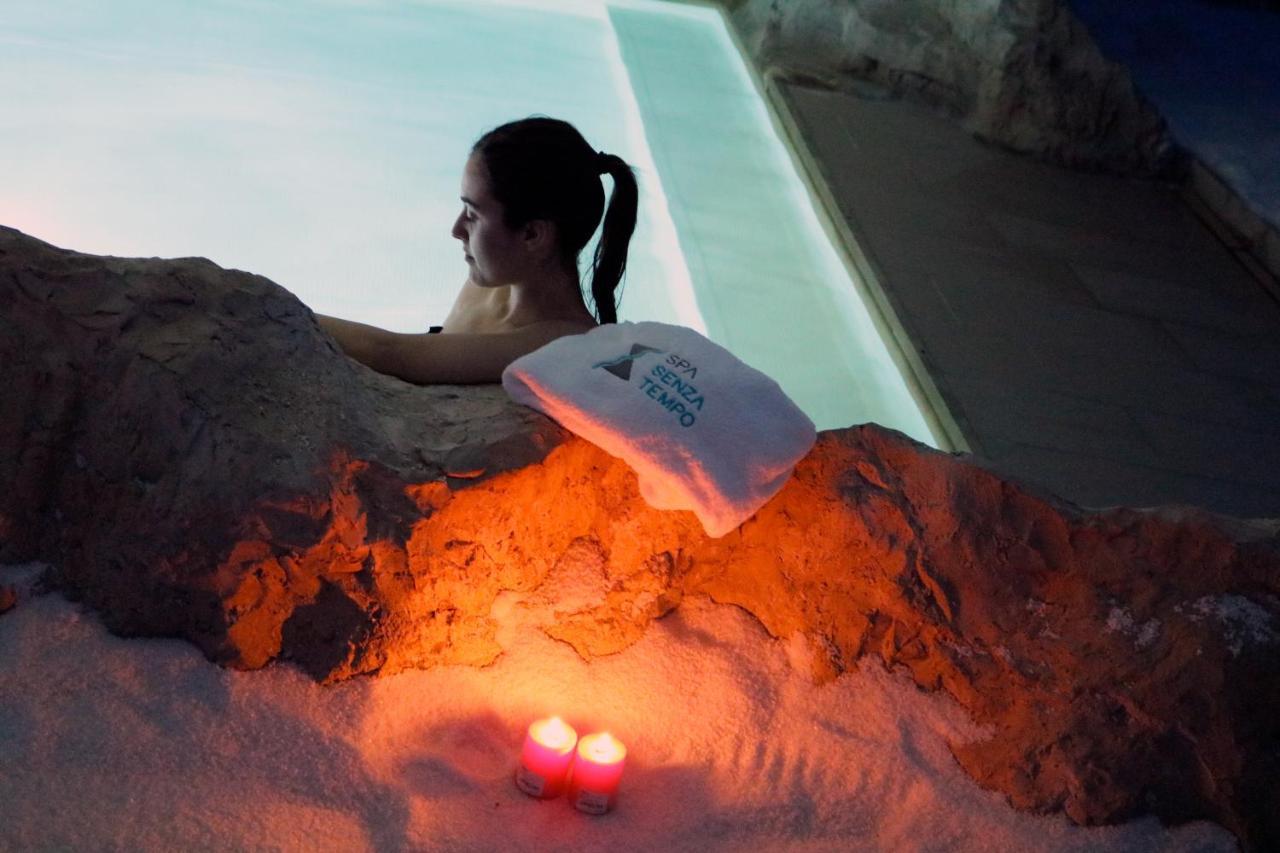 Virginia Resort & Spa - Adults Only Monteforte Irpino Bagian luar foto