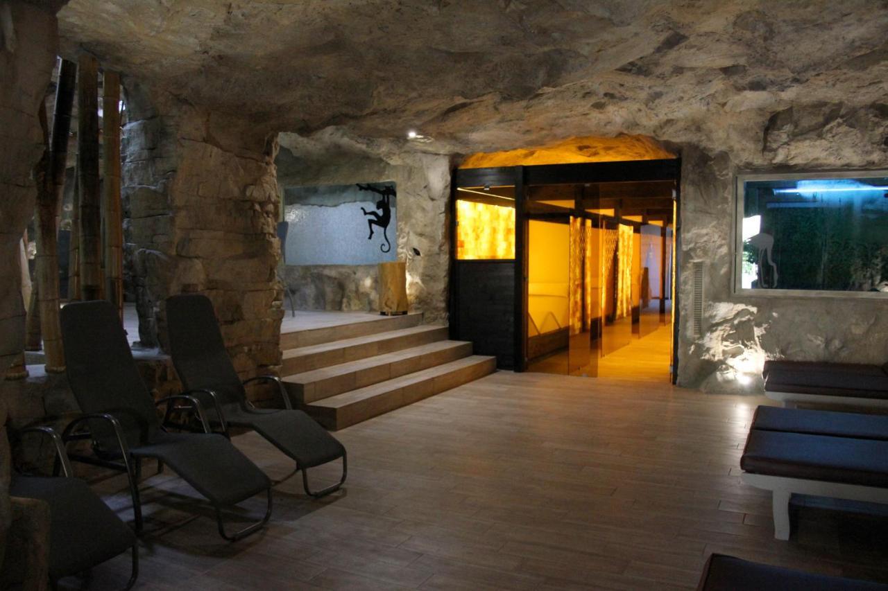 Virginia Resort & Spa - Adults Only Monteforte Irpino Bagian luar foto