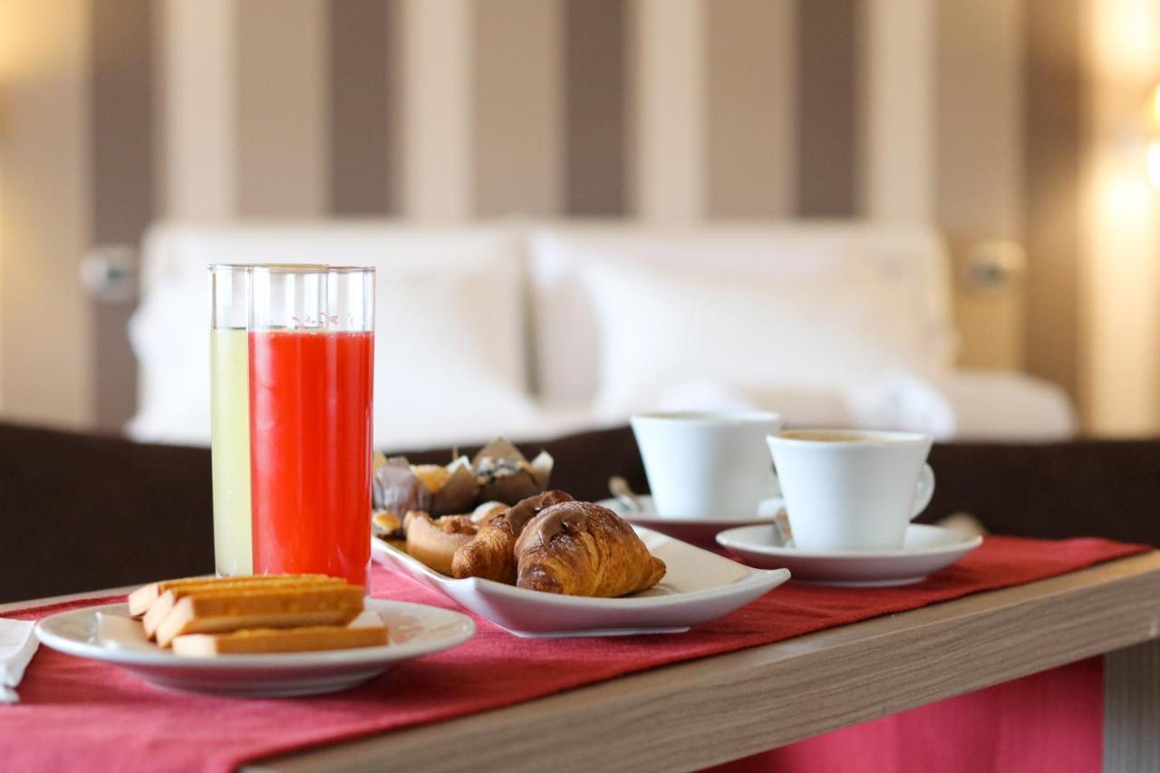 Virginia Resort & Spa - Adults Only Monteforte Irpino Bagian luar foto