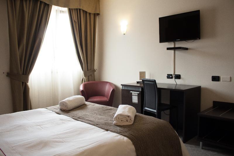 Virginia Resort & Spa - Adults Only Monteforte Irpino Bagian luar foto